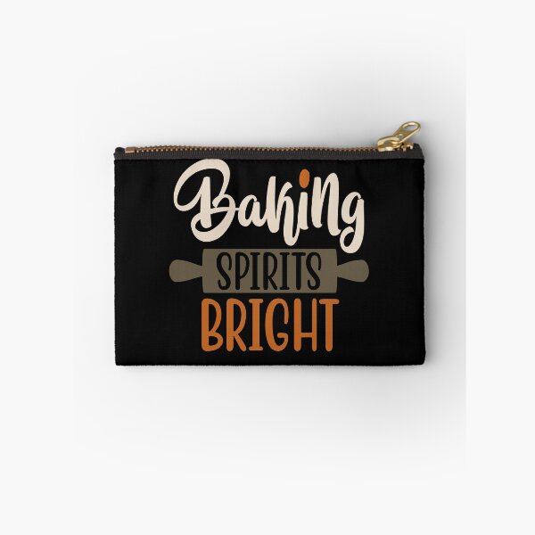 Item preview, Baking Spirits Bright designed and sold by FOX1999-Design.
