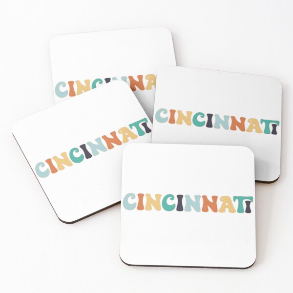 Item preview, Cincinnati designed and sold by cath-elizabeth.