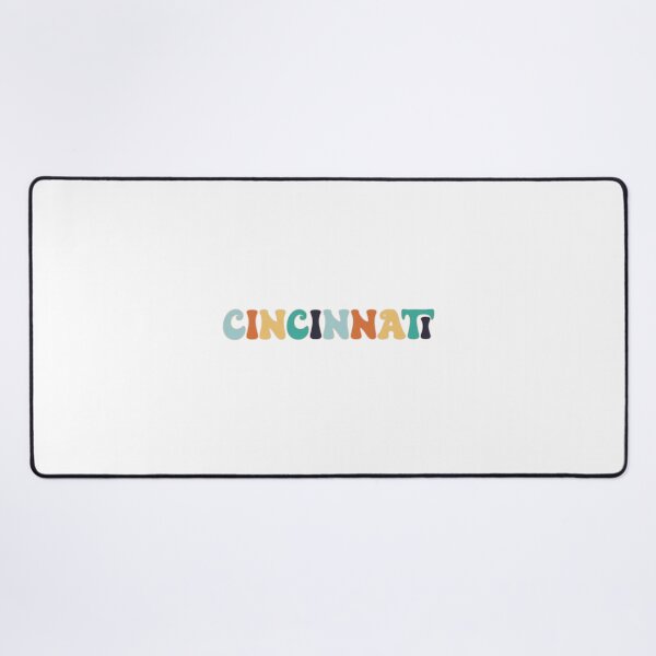 Item preview, Cincinnati designed and sold by cath-elizabeth.