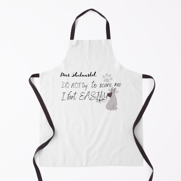 Item preview, Dear Stock market- Funny -Unique -Gift for stock market, crypto, options trader, forex traders and day traders  designed and sold by TradingTeesKids.