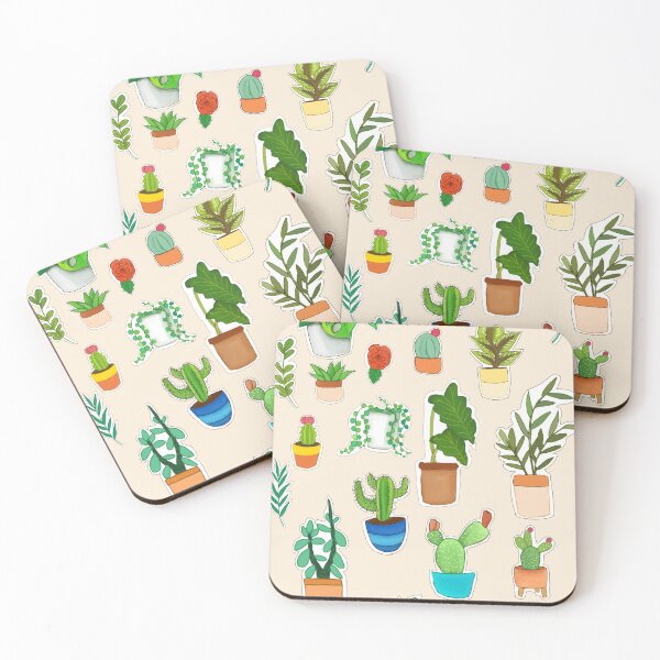 Item preview, Plants designed and sold by Upidrawings.
