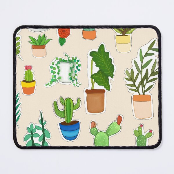 Item preview, Plants designed and sold by Upidrawings.