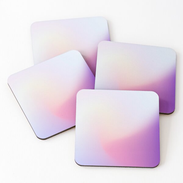 Item preview, Purple Violet Blue Gradient Color designed and sold by ViewerEqualsPhoton.