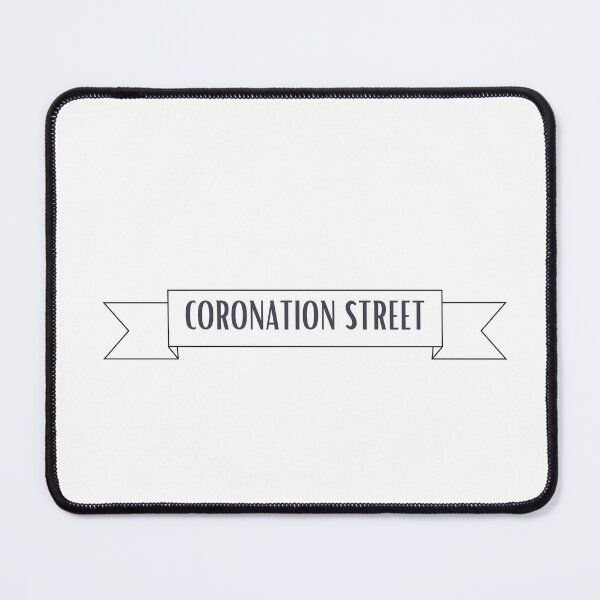 Item preview, Coronation Street designed and sold by supercomfy.