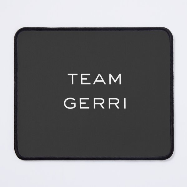 Item preview, team gerri designed and sold by kidofwgkta.