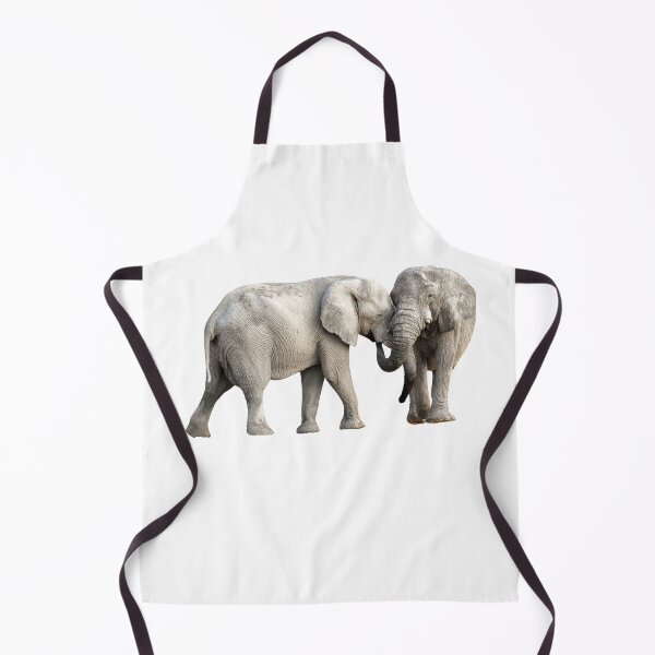 Item preview, Two Elephants Sweatshirt designed and sold by marmothel.