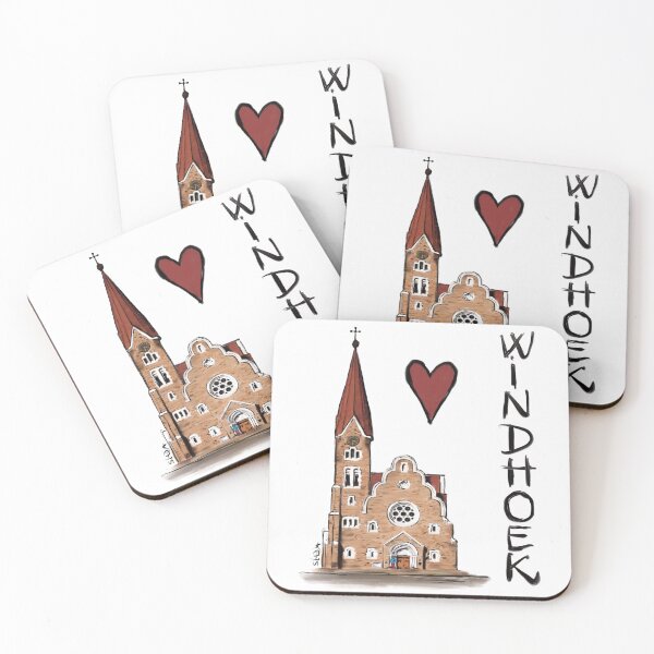 Item preview, I love Windhoek  designed and sold by sladjana.