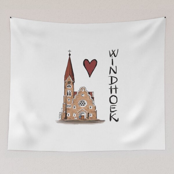 Item preview, I love Windhoek  designed and sold by sladjana.