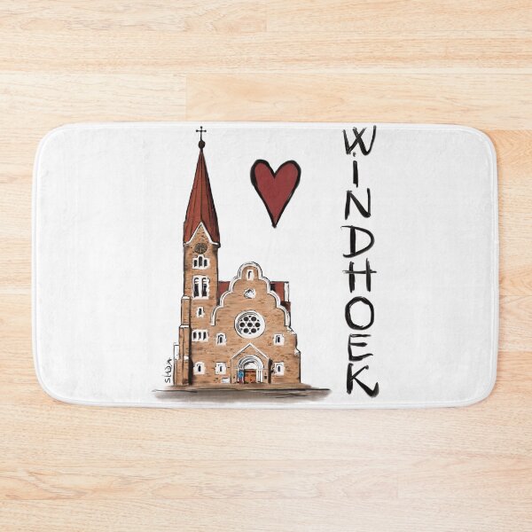 Item preview, I love Windhoek  designed and sold by sladjana.