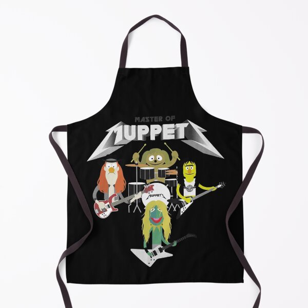Artikelvorschau, Meister der Muppet entworfen und verkauft von ShaneDraper.