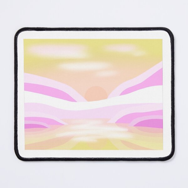 Item preview, Pangender Landscape designed and sold by SkyStarStudios.