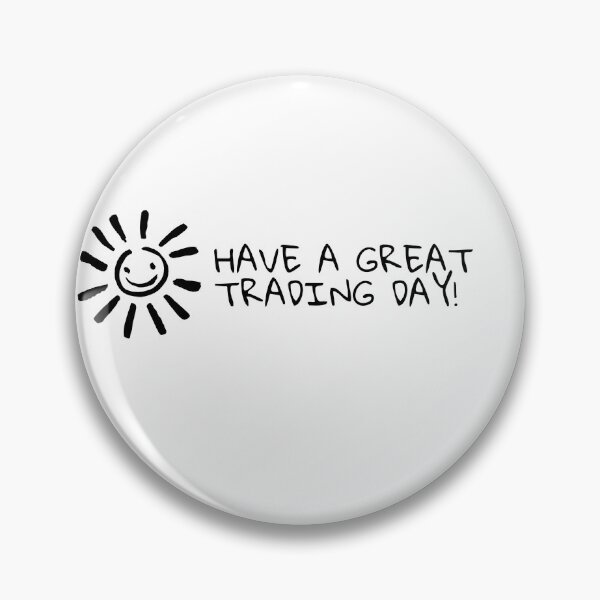 Item preview, Have a great trading day- Funny -Unique -Gift for stock market, crypto, options trader, forex traders and day traders  designed and sold by TradingTeesKids.