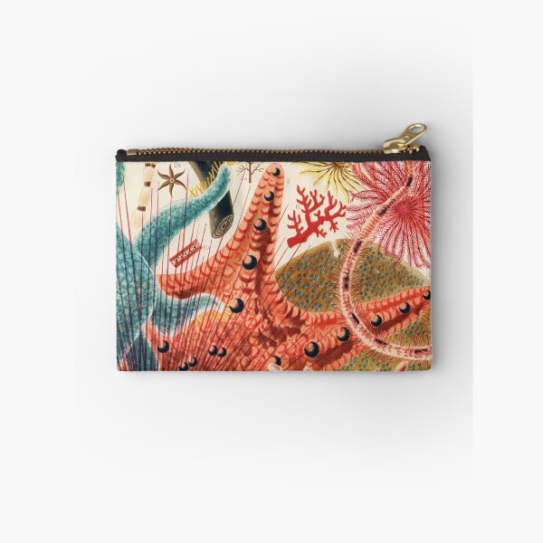 Item preview, vintage sea reef illustration designed and sold by dusie.