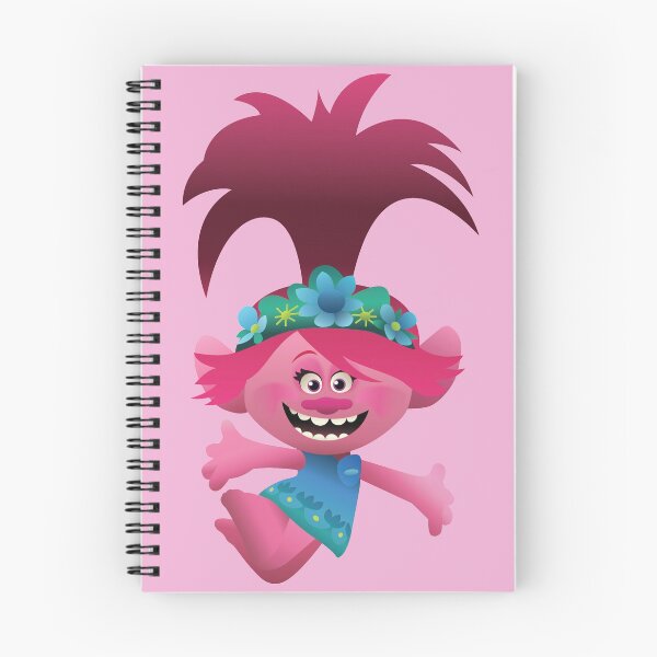 Item preview, Princess Poppy designed and sold by collectiarts.