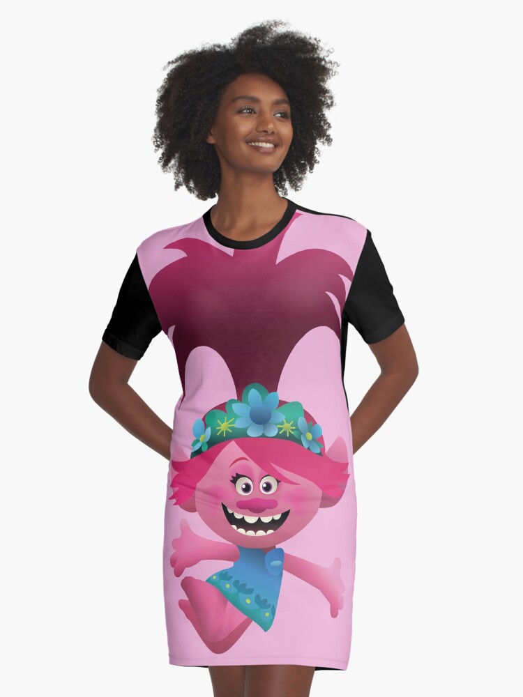 Princess poppy outlet dress