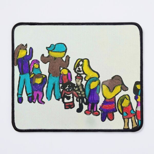 Item preview, WEB designed and sold by LuvbuzzArt.