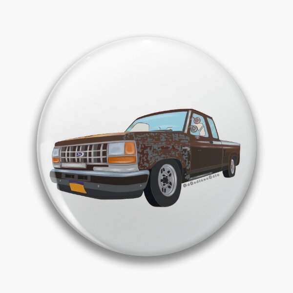 Item preview, Rusty Ranger designed and sold by d0odleno0dle.