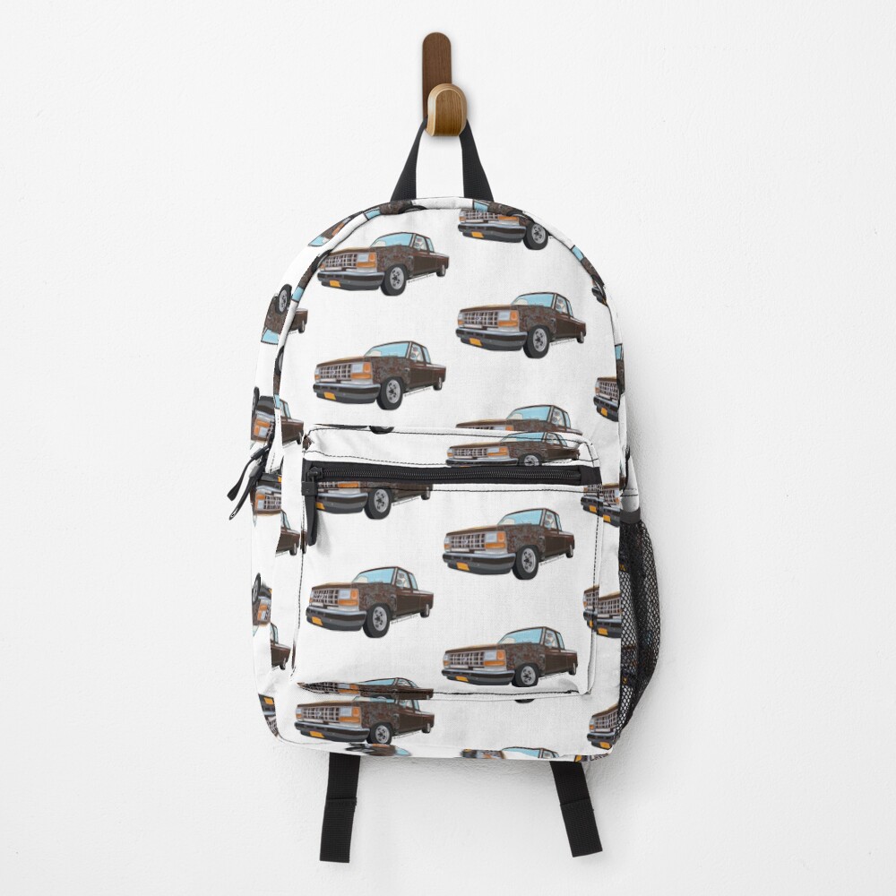 Item preview, Backpack designed and sold by d0odleno0dle.