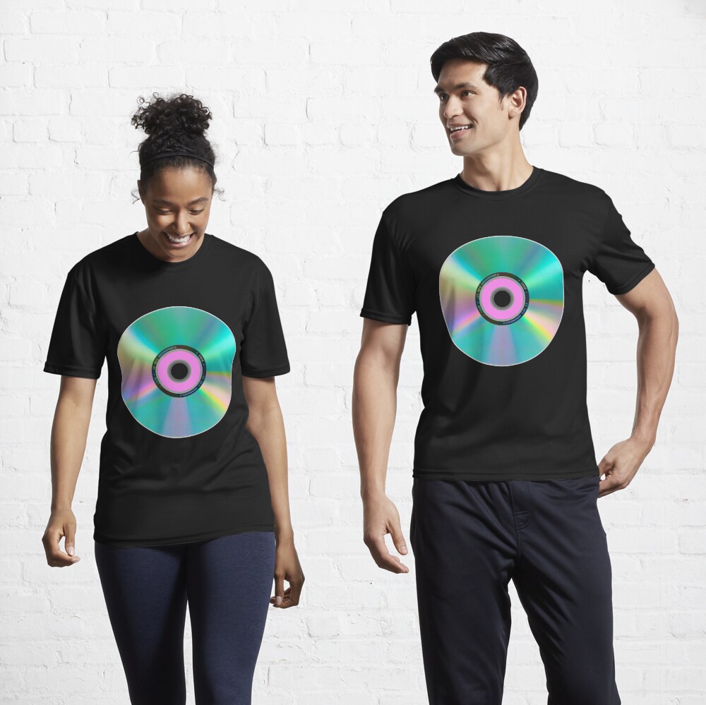 Item preview, Active T-Shirt designed and sold by dinaaaaaah.