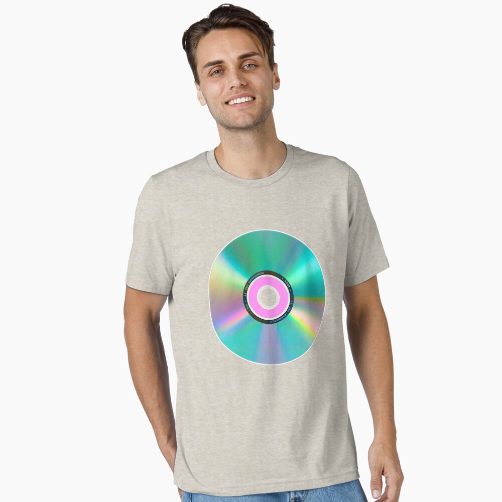 Item preview, Essential T-Shirt designed and sold by dinaaaaaah.