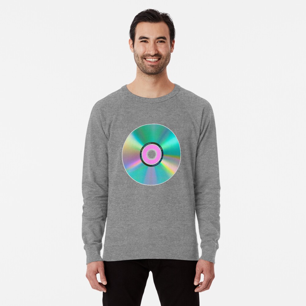 Item preview, Lightweight Sweatshirt designed and sold by dinaaaaaah.