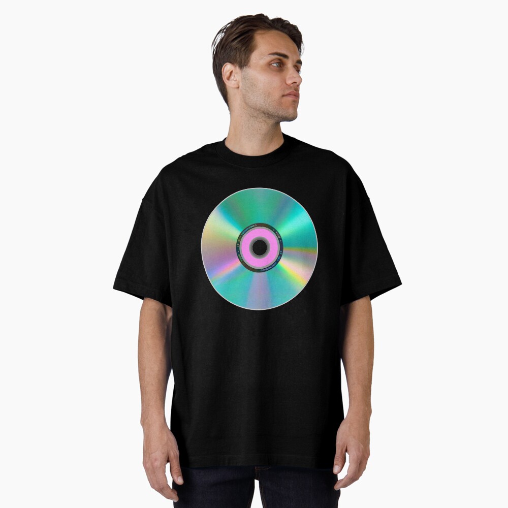 Item preview, Oversized T-Shirt designed and sold by dinaaaaaah.