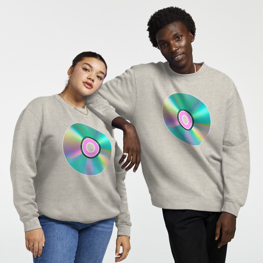 Item preview, Pullover Sweatshirt designed and sold by dinaaaaaah.