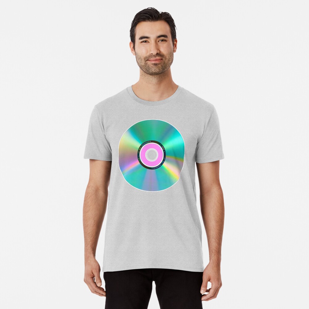 Item preview, Premium T-Shirt designed and sold by dinaaaaaah.