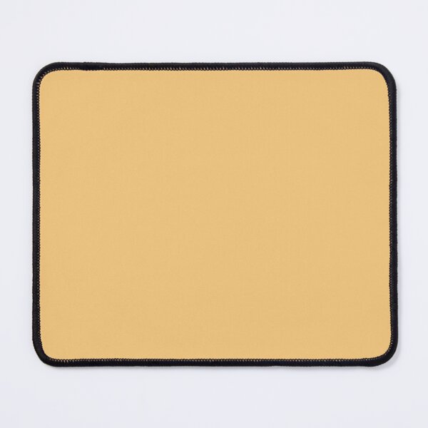 Item preview, Boho Butterscotch Yellow designed and sold by QuantaStudy.