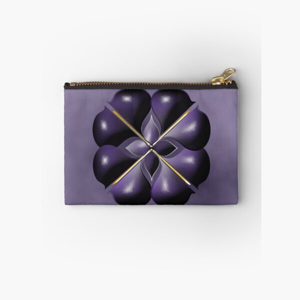 Item preview, Minnie 3 Purple Pattern designed and sold by MorningFlowerA.