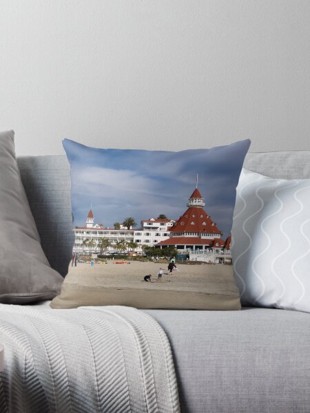 Item preview, Hotel Del Coronado designed and sold by randymir.