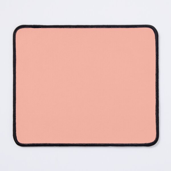Item preview, Boho Coral Pink designed and sold by QuantaStudy.