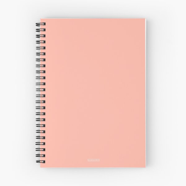 Item preview, Boho Coral Pink designed and sold by QuantaStudy.