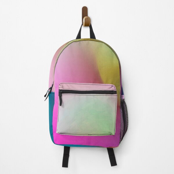 Item preview, Pink Yellow Blue Gradient Color designed and sold by ViewerEqualsPhoton.