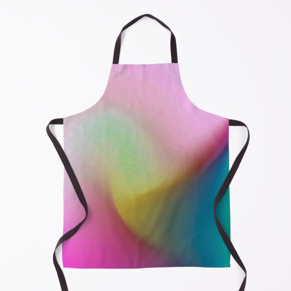 Item preview, Pink Yellow Blue Gradient Color designed and sold by ViewerEqualsPhoton.