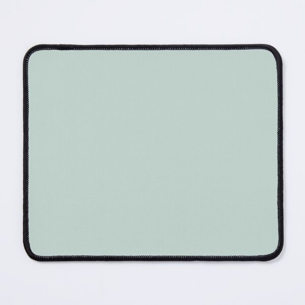 Item preview, Boho Duck Egg Green designed and sold by QuantaStudy.