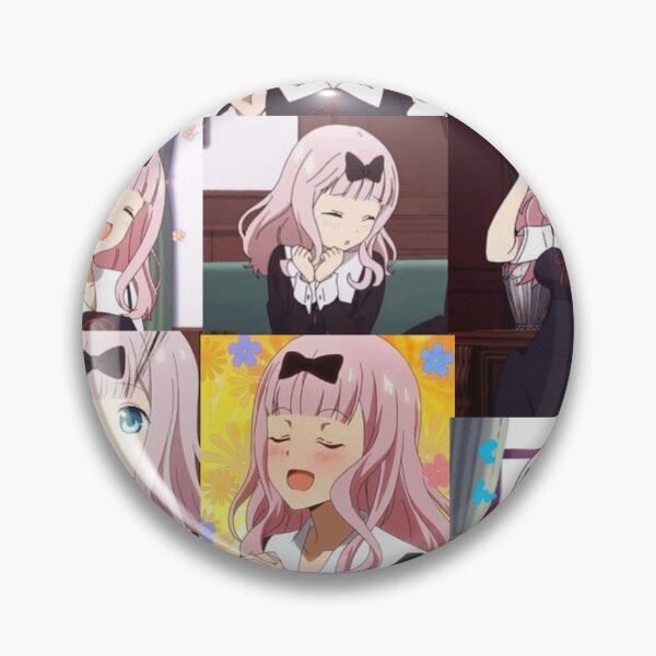 Item preview, Chika Fujiwara designed and sold by ichigo-soda.