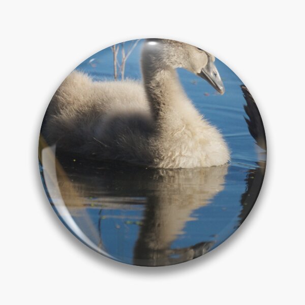 Item preview, The Cygnet designed and sold by D-GaP.