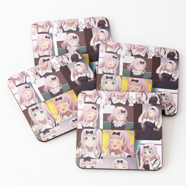 Item preview, Chika Fujiwara designed and sold by ichigo-soda.