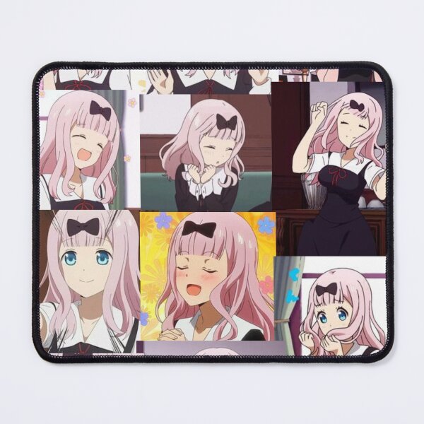 Item preview, Chika Fujiwara designed and sold by ichigo-soda.
