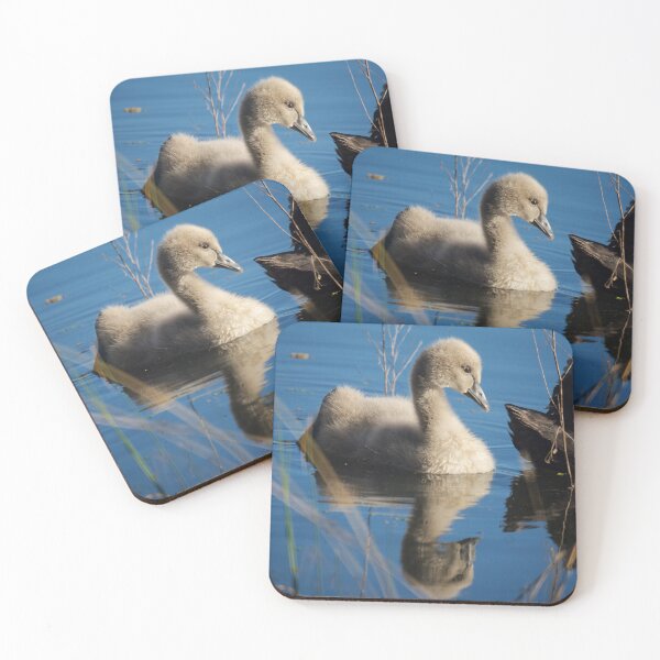 Item preview, The Cygnet designed and sold by D-GaP.