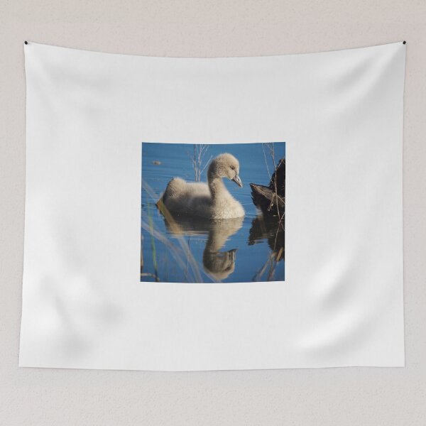 Item preview, The Cygnet designed and sold by D-GaP.