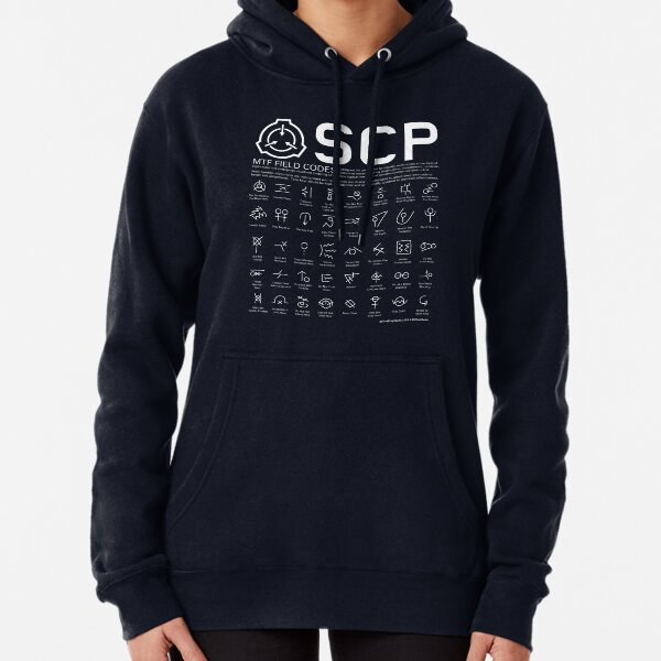 Item preview, SCP MTF Field Codes by ToadKing07 designed and sold by ToadKingStudios.
