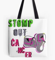 Find a cure Tote Bag