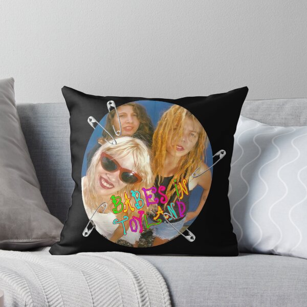 Item preview, Babes in Toyland designed and sold by hasanishotaf.