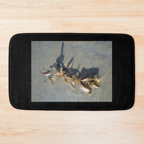 Item preview, Mission Beach Seaweed designed and sold by STHogan.