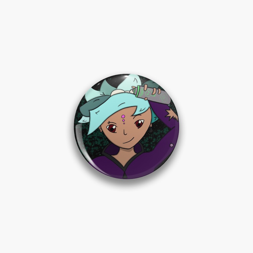 Item preview, Pin designed and sold by RellBoyf1.