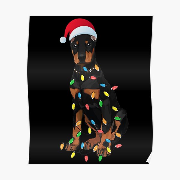 Dobermann poster - Der Vergleichssieger unserer Redaktion