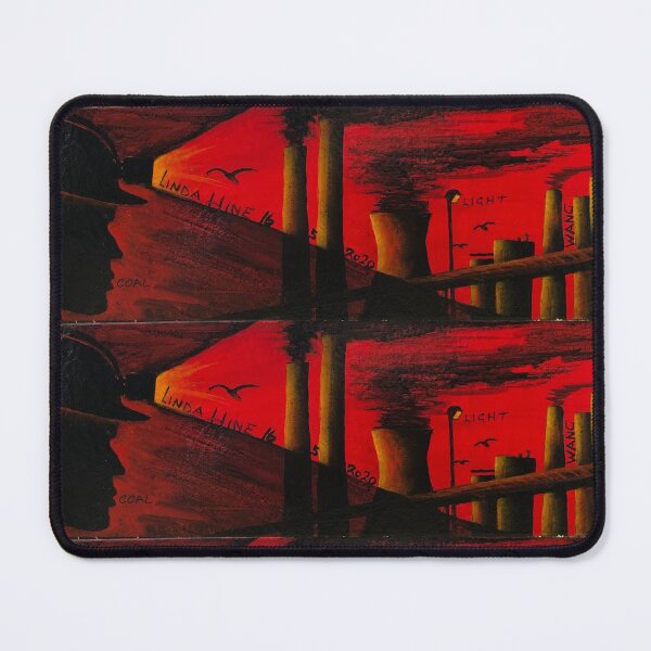 Item preview, Creating Light & Power in Lithgow Nsw Australia. designed and sold by lindahineart.