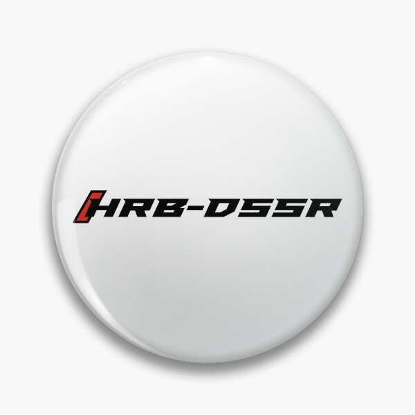 Item preview, HRB DSSR designed and sold by Nicojaramillo.